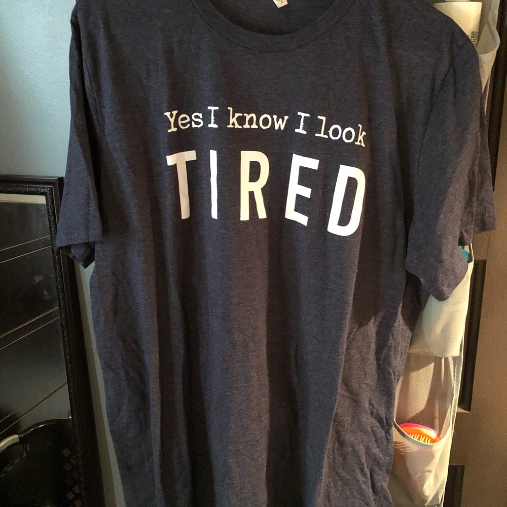 Basic tee